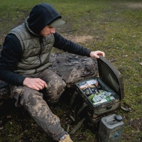 Nash Subterfuge Big Freeze Cool Bags